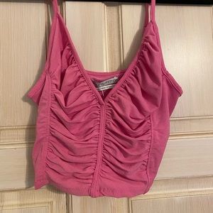 Urban Outfitters Crop Top